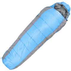 Bolsa de dormir CUMBRE 2 Rojo o Azul