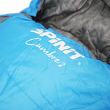 Bolsa de dormir CUMBRE 2 Rojo o Azul