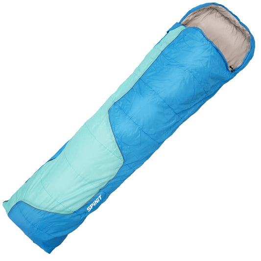 Bolsa de dormir ULTRALIGHT Azul o Gris