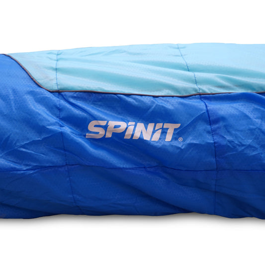 Bolsa de dormir ULTRALIGHT Azul o Gris