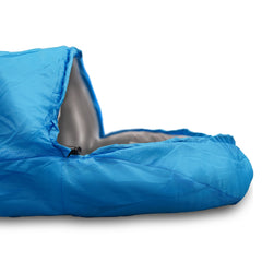 Bolsa de dormir ULTRALIGHT Azul o Gris