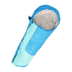 Bolsa de dormir ULTRALIGHT Azul o Gris