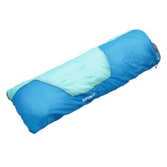 Bolsa de dormir ULTRALIGHT Azul o Gris