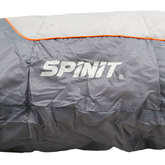 Bolsa de dormir ULTRALIGHT Azul o Gris