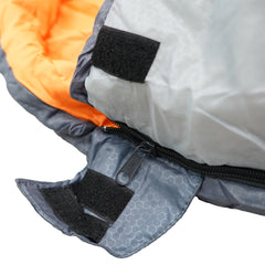 Bolsa de dormir ULTRALIGHT Azul o Gris
