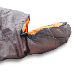 Bolsa de dormir ULTRALIGHT Azul o Gris