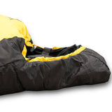 Bolsa de dormir ALPINE PRO