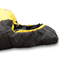 Bolsa de dormir ALPINE PRO