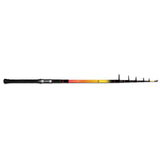 Combo Caña Titan Telescópica 3 m + Reel Lb 501 + Caja Pesca + Linea + Nylon Variada