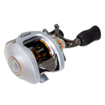 Combo Reel Kf 210 + Caña Blue Rider 2 T 8-17lb + Señuelo + Monofilamento Bait