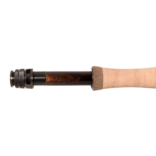 Caña Fly Mosca Nrx+ 690-4 9 Pies Linea 6