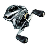 Combo Reel Metanium Dc 100 Hg + Caña Expride 1.93mts Bait