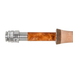 Caña Fly Mosca Nrx+ LP 383-4 8 Pies #3  4 tramos
