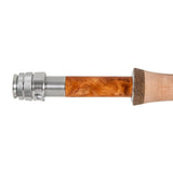 Caña Fly Mosca Nrx+ LP 383-4 8 Pies #3  4 tramos