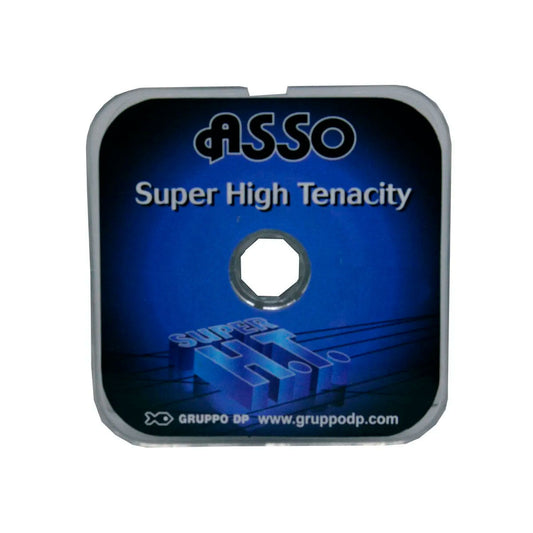 Copia de Monofilamento  Super HT High Tenacity 020 x 100 mts Amarillo