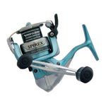 Combo Reel 2500 + Caña 4.5mts Pejerrey