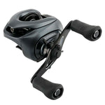 Combo Reel Exsence 12 Dc + Caña Zodias 158ml 1.73mts Baitcasting