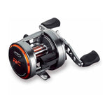 Combo Bait Dorado Reel  RC3500LH + Caña RANGER 2.10 2 tramos + Linea de Fondo