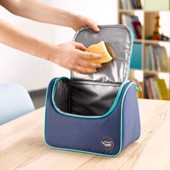 Vianda Lunch Bag Picnik Origins