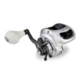 Combo Reel 500hg + Caña 1.57mts Bait Heavy Mar / Rio