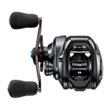 Combo Reel Slx Mgl 71 Xg + Caña Blue Rider 1.98mts 10-20lb Bait