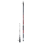 Combo Reel 2500 + Caña 4.5mts Pejerrey