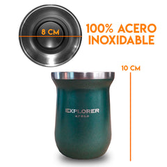 Mate Explorer 273ml
