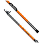 Combo Pejerrey Caña SUNSET 3.3mts Tele + Reel IX 2000R + Linea c/ 3 Boyas + Monofilamento