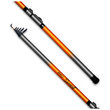 Combo Pejerrey Caña SUNSET 3.3mts Tele + Reel IX 2000R + Linea c/ 3 Boyas + Monofilamento