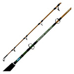 Combo Reel 500hg + Caña 1.57mts Bait Heavy Mar / Rio