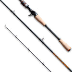 Combo Reel Shimano Slx 151 Dc + Caña Challenger 1.98mt 9-20lbs Baitcasting