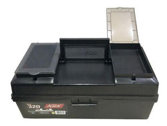 Caja De Pesca 320 Con 1 Bandeja Y 2 Gaveteros