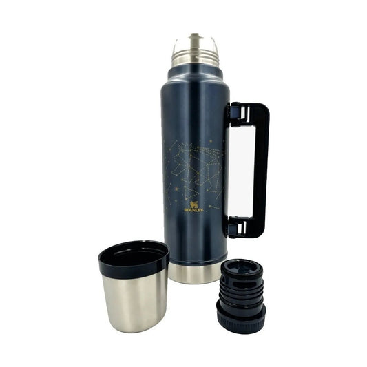 Termo 1.4lt Azul Nigthfall EDICION LIMITADA
