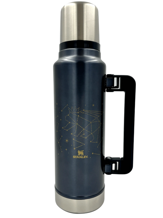 Termo 1.4lt Azul Nigthfall EDICION LIMITADA