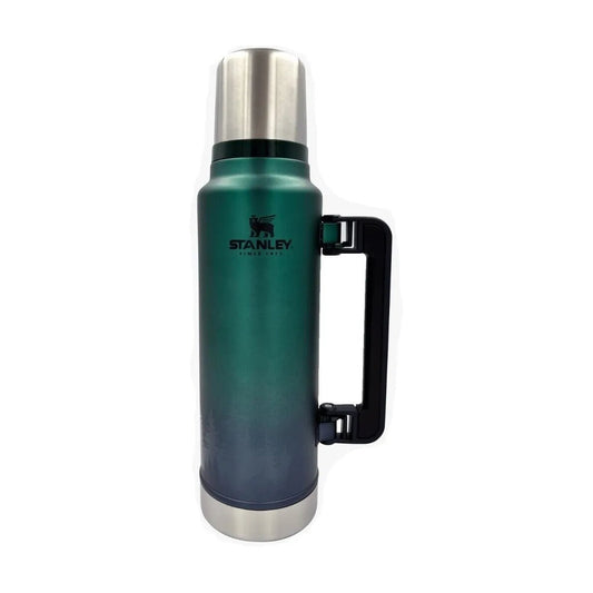 Termo 1.4lt Verde EDICION LIMITADA