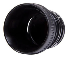Termo Classic 1 Litro Azul Tapon Cebador 360