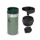 Vaso NEVERLEAK Mug 251ml