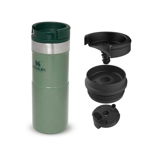 Vaso NEVERLEAK Mug 591ml VERDE