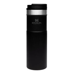 Vaso NEVERLEAK Mug 591ml NEGRO