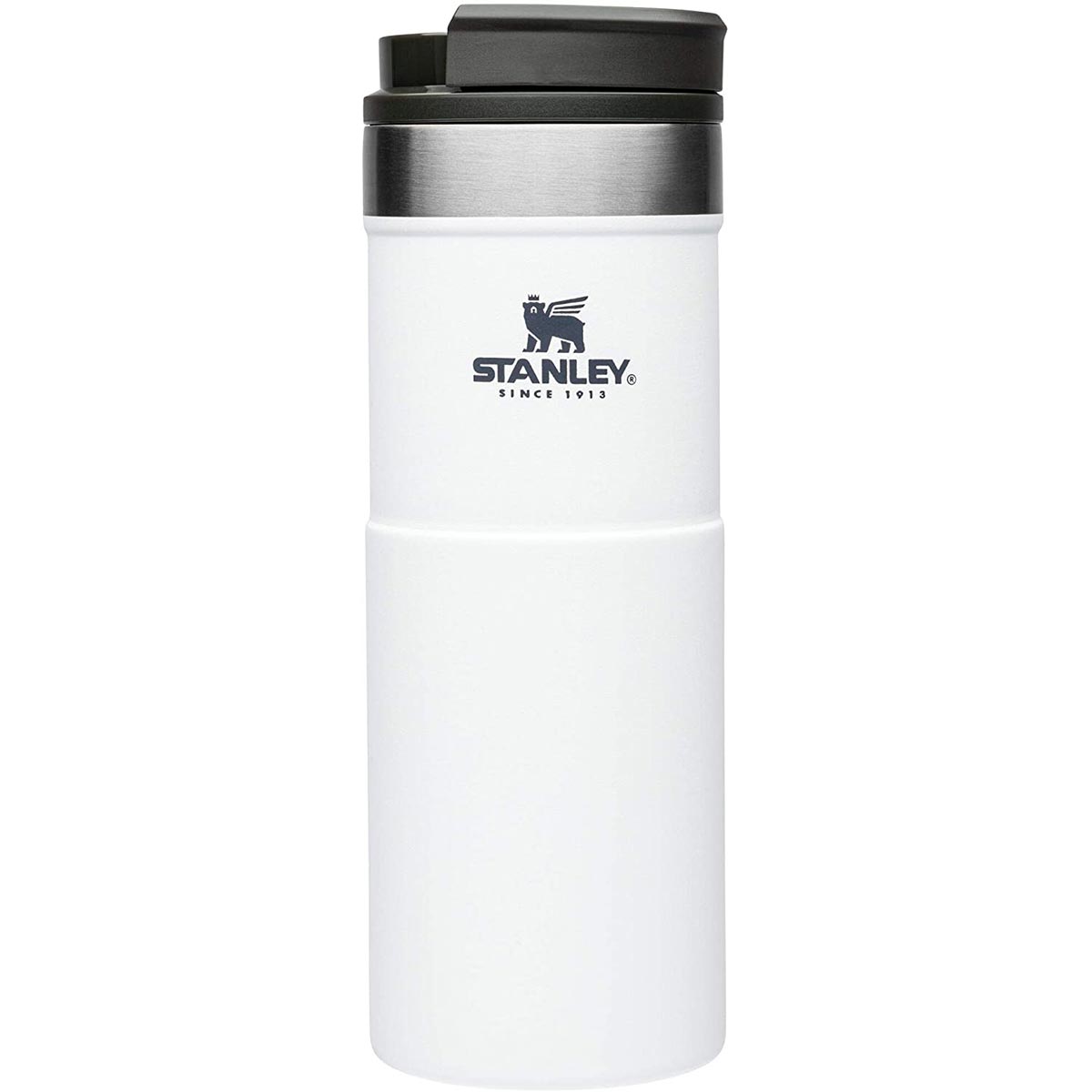 Vaso NEVERLEAK Mug 591ml POLAR