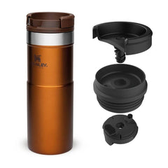 Vaso NEVERLEAK Mug 591ml MAPLE
