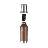 Termo NEW Classic 800 ml Mate System 22hrs