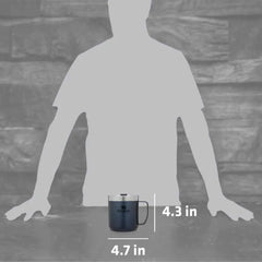 Taza CAMP MUG 354ml