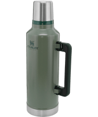 Termo Clásico 2.3 litros Verde PROMO WEB EXCLUSIVAMENTE