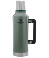 Termo Clásico 2.3 litros Verde PROMO WEB EXCLUSIVAMENTE