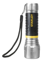 Linterna De Mano Led Aluminio 350 Lumens