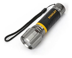 Linterna De Mano Led Aluminio 350 Lumens