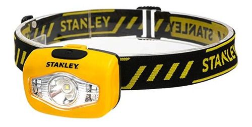Linterna Frontal 250 Lumens Multicolor