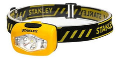 Linterna Frontal 250 Lumens Multicolor