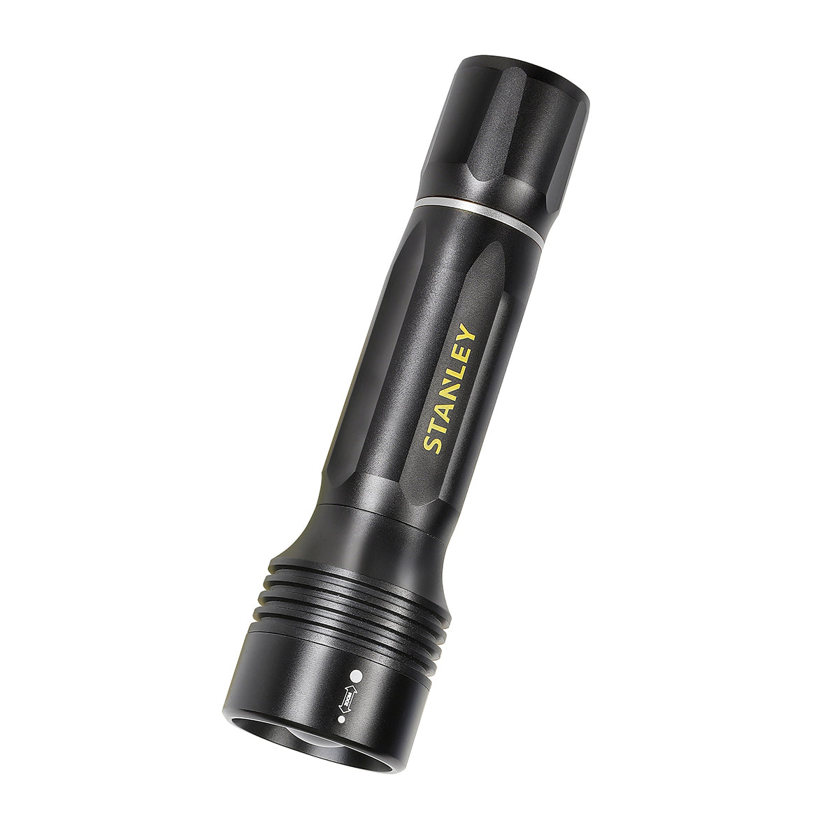 Linterna Recargable Aluminio 600 Lumenes